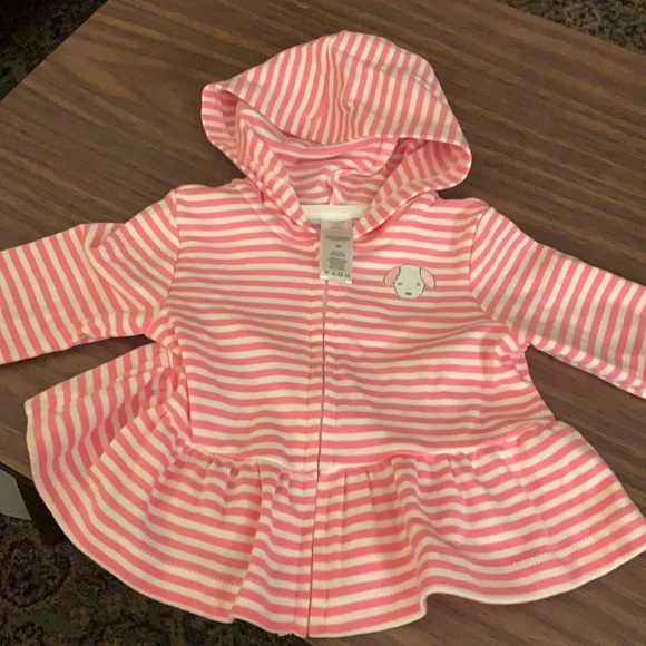 Little Me 3 piece doggie set - Picture 7 of 8